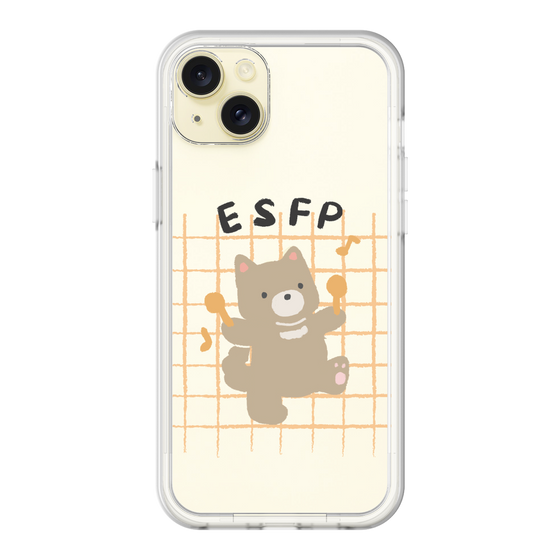 Premium Panel［ Original - ESFP Entertainer - Character ］