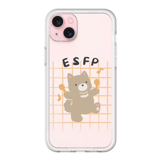 Premium Panel［ Original - ESFP Entertainer - Character ］