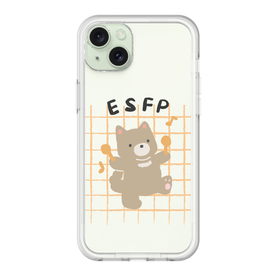 Premium Panel［ Original - ESFP Entertainer - Character ］