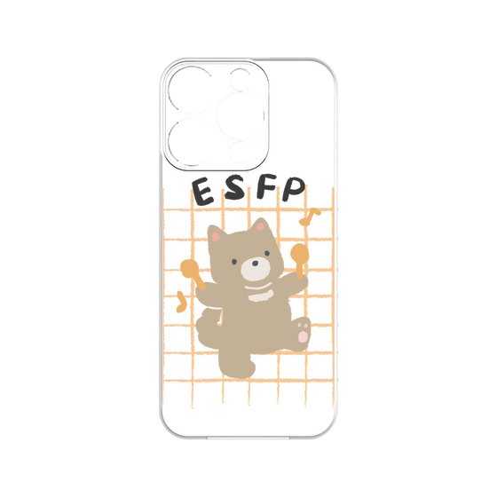 Premium Panel［ Original - ESFP Entertainer - Character ］