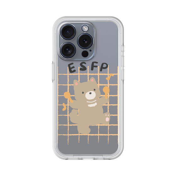 Premium Panel［ Original - ESFP Entertainer - Character ］