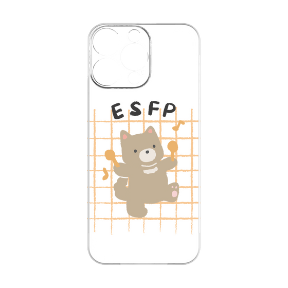 Premium Panel［ Original - ESFP Entertainer - Character ］
