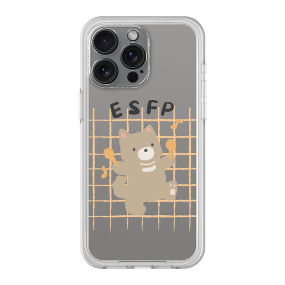 Premium Panel［ Original - ESFP Entertainer - Character ］