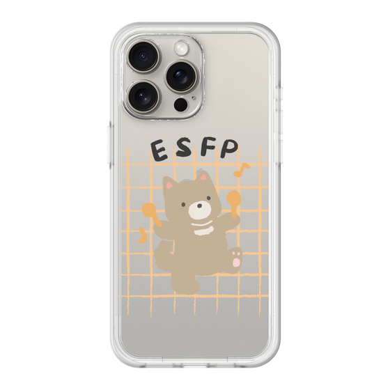 Premium Panel［ Original - ESFP Entertainer - Character ］