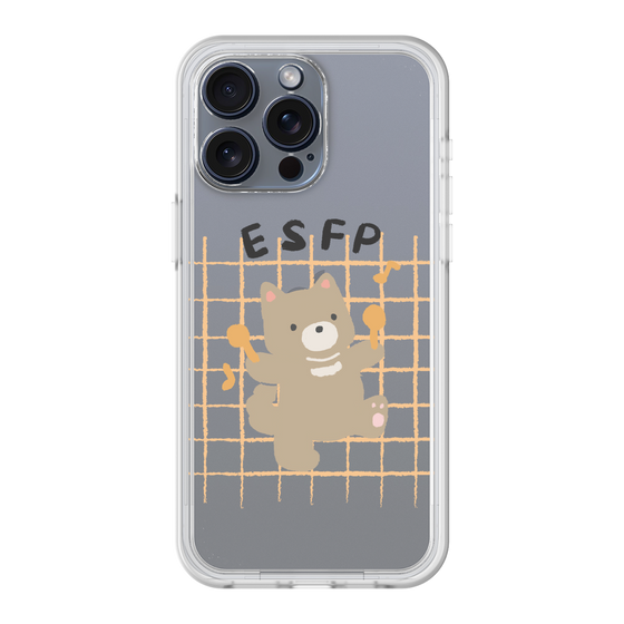 Premium Panel［ Original - ESFP Entertainer - Character ］