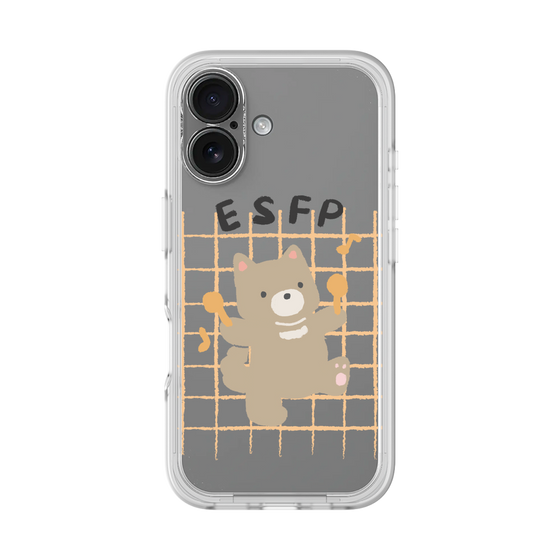 Premium Panel［ Original - ESFP Entertainer - Character ］