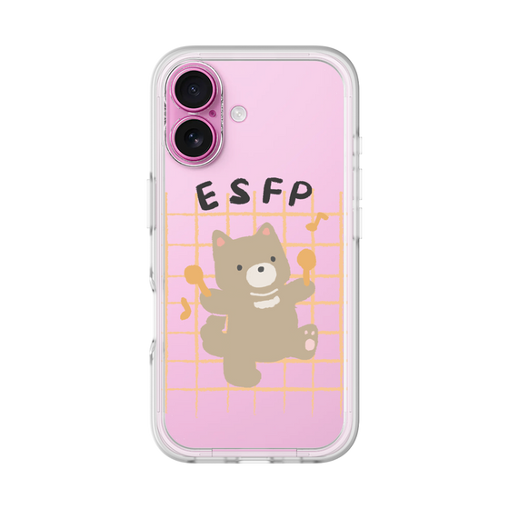 Premium Panel［ Original - ESFP Entertainer - Character ］