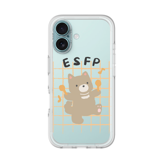 Premium Panel［ Original - ESFP Entertainer - Character ］