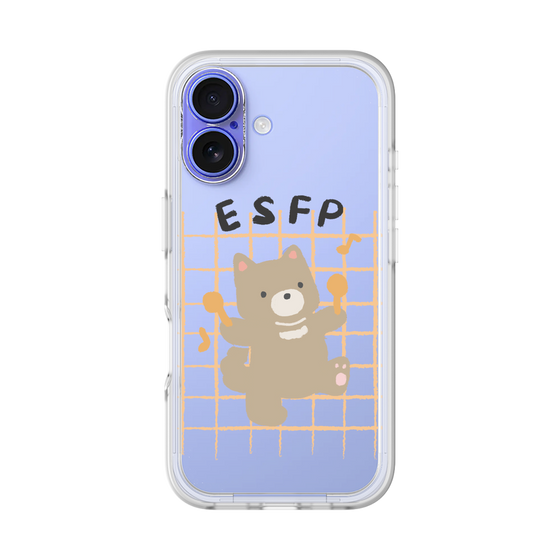 Premium Panel［ Original - ESFP Entertainer - Character ］