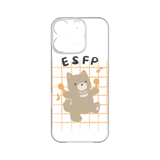 Premium Panel［ Original - ESFP Entertainer - Character ］