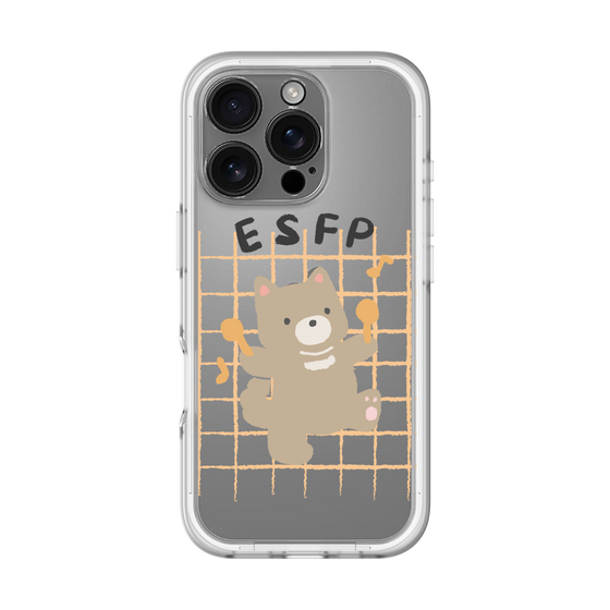 Premium Panel［ Original - ESFP Entertainer - Character ］