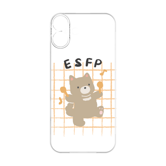 Premium Panel［ Original - ESFP Entertainer - Character ］