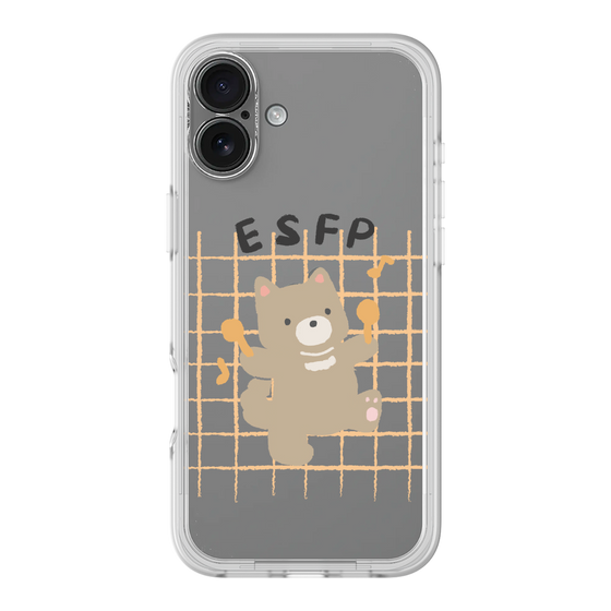 Premium Panel［ Original - ESFP Entertainer - Character ］