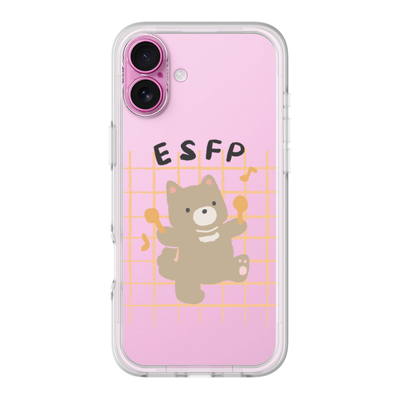 Premium Panel［ Original - ESFP Entertainer - Character ］