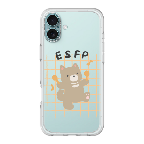 Premium Panel［ Original - ESFP Entertainer - Character ］