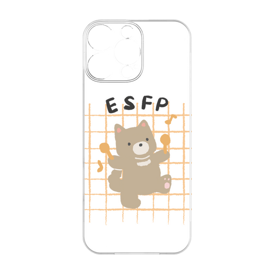 Premium Panel［ Original - ESFP Entertainer - Character ］