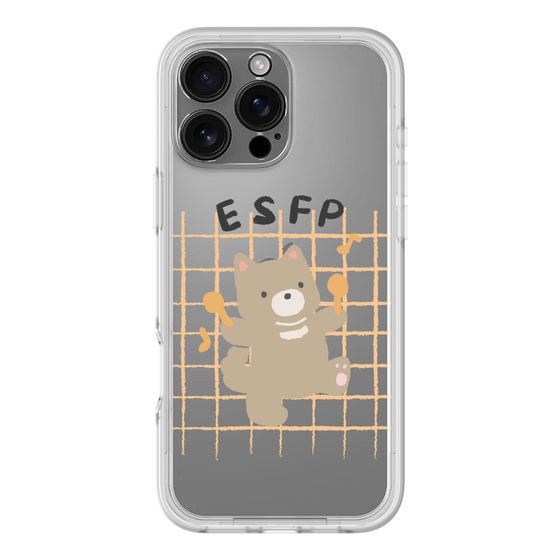 Premium Panel［ Original - ESFP Entertainer - Character ］