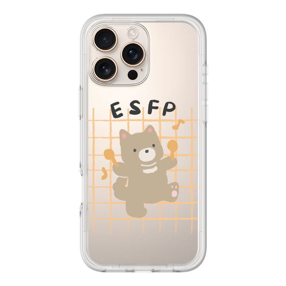 Premium Panel［ Original - ESFP Entertainer - Character ］