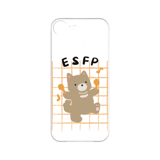 Premium Panel［ Original - ESFP Entertainer - Character ］