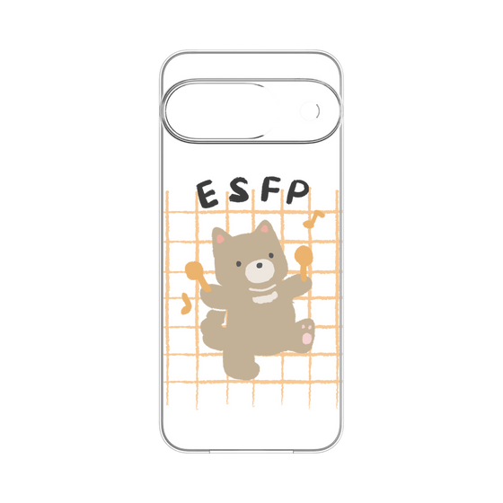 Premium Panel［ Original - ESFP Entertainer - Character ］