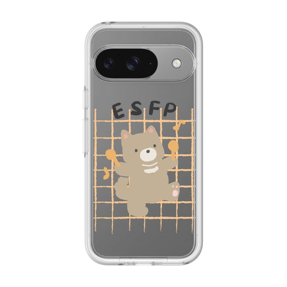 Premium Panel［ Original - ESFP Entertainer - Character ］