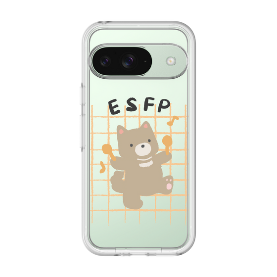 Premium Panel［ Original - ESFP Entertainer - Character ］