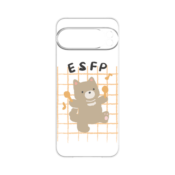 Premium Panel［ Original - ESFP Entertainer - Character ］