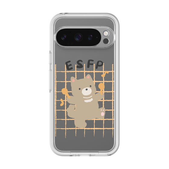 Premium Panel［ Original - ESFP Entertainer - Character ］