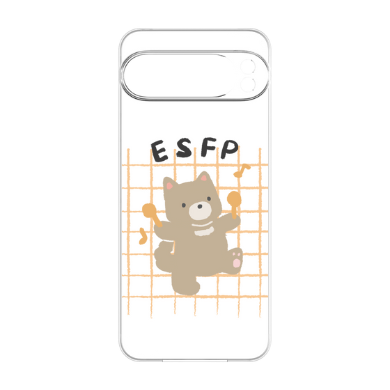 Premium Panel［ Original - ESFP Entertainer - Character ］