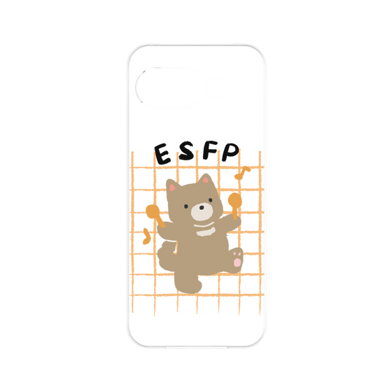 Premium Panel［ Original - ESFP Entertainer - Character ］