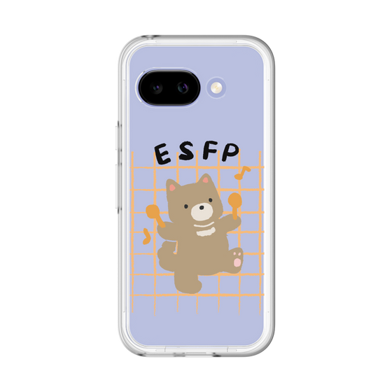 Premium Panel［ Original - ESFP Entertainer - Character ］