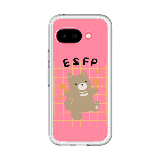 Premium Panel［ Original - ESFP Entertainer - Character ］