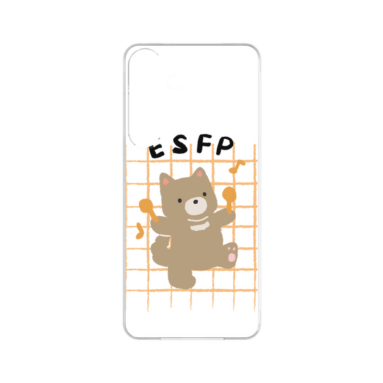 Premium Panel［ Original - ESFP Entertainer - Character ］