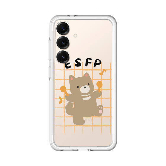 Premium Panel［ Original - ESFP Entertainer - Character ］