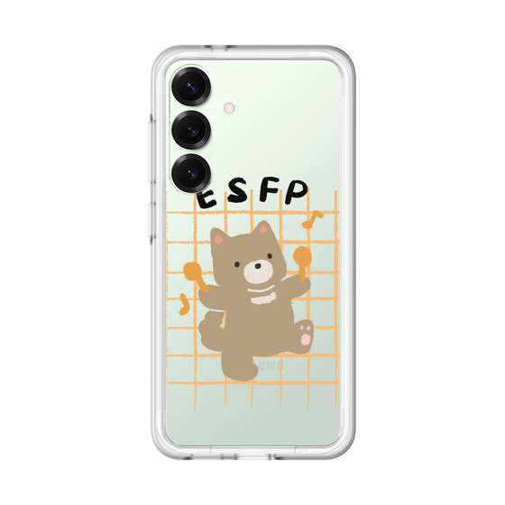 Premium Panel［ Original - ESFP Entertainer - Character ］