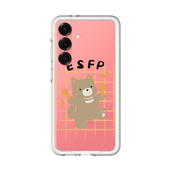 Premium Panel［ Original - ESFP Entertainer - Character ］
