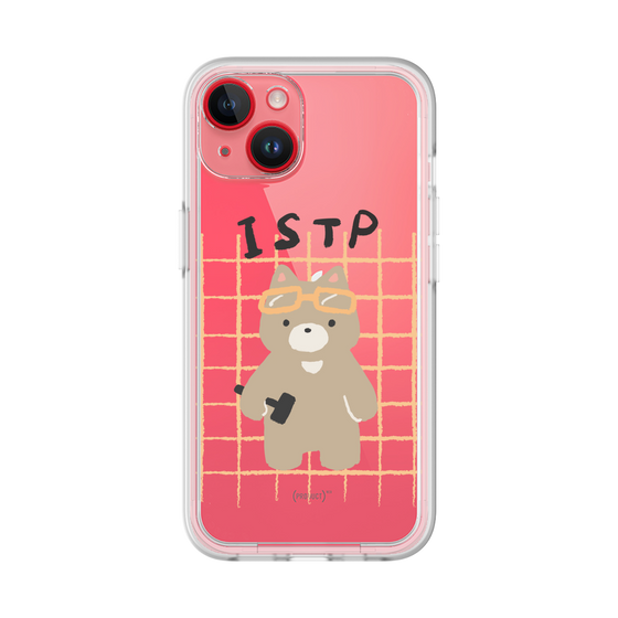 Premium Panel［ Original - ISTP Virtuoso - Character ］