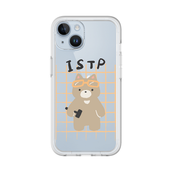 Premium Panel［ Original - ISTP Virtuoso - Character ］