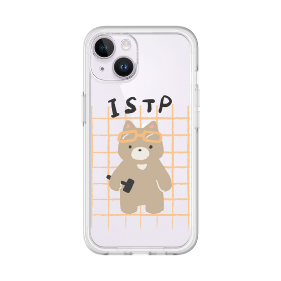 Premium Panel［ Original - ISTP Virtuoso - Character ］