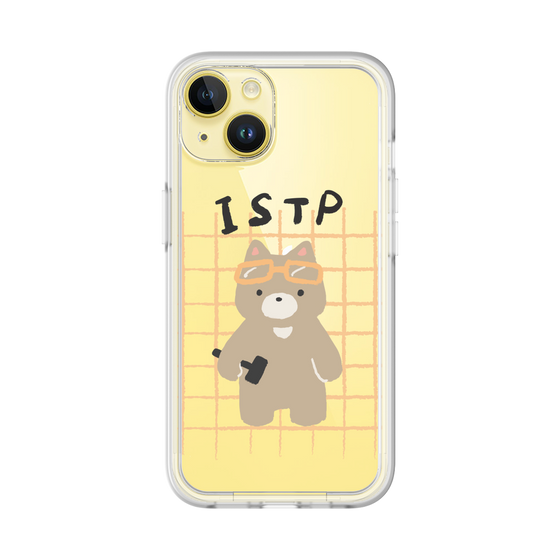 Premium Panel［ Original - ISTP Virtuoso - Character ］