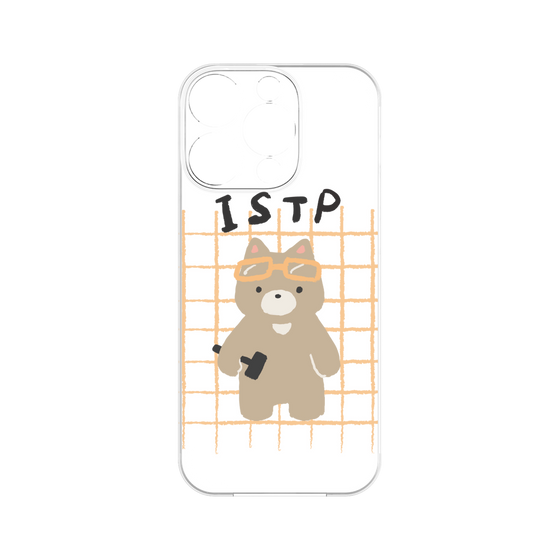 Premium Panel［ Original - ISTP Virtuoso - Character ］