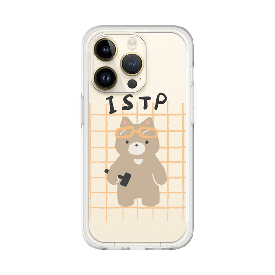 Premium Panel［ Original - ISTP Virtuoso - Character ］