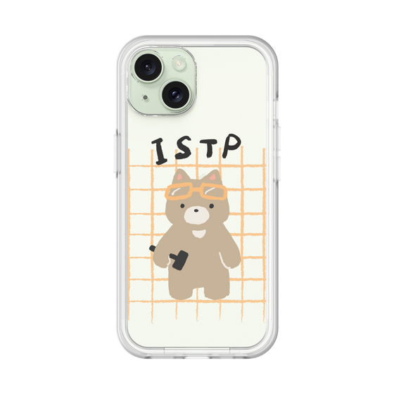 Premium Panel［ Original - ISTP Virtuoso - Character ］