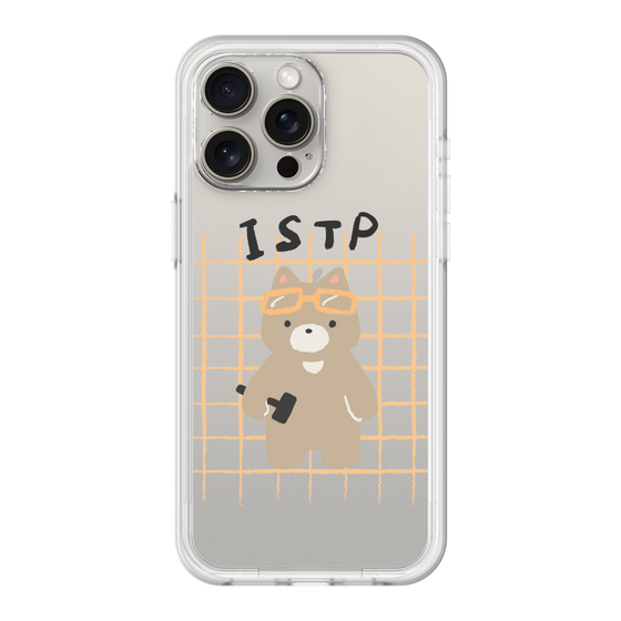 Premium Panel［ Original - ISTP Virtuoso - Character ］