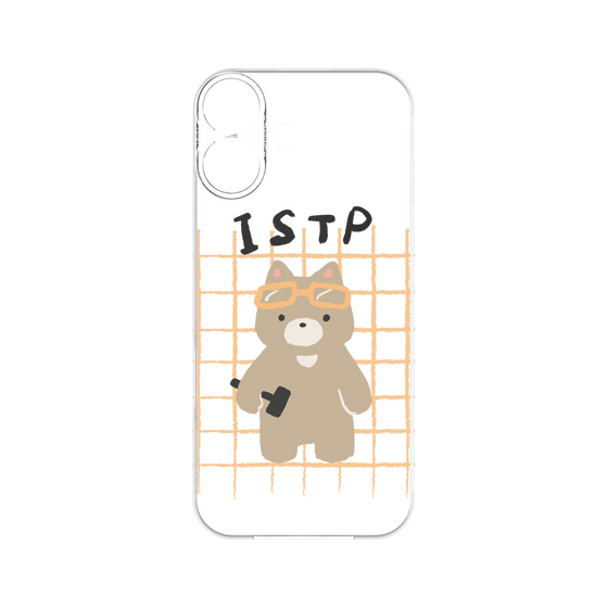 Premium Panel［ Original - ISTP Virtuoso - Character ］