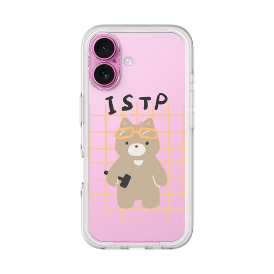 Premium Panel［ Original - ISTP Virtuoso - Character ］