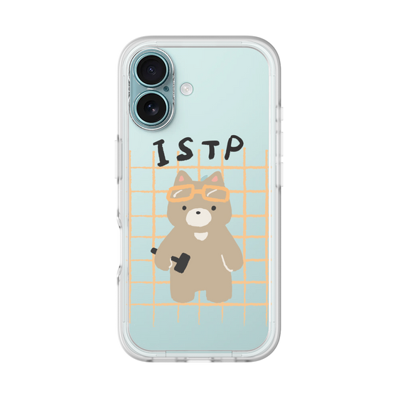 Premium Panel［ Original - ISTP Virtuoso - Character ］