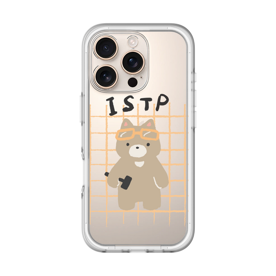 Premium Panel［ Original - ISTP Virtuoso - Character ］
