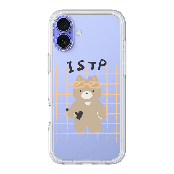 Premium Panel［ Original - ISTP Virtuoso - Character ］