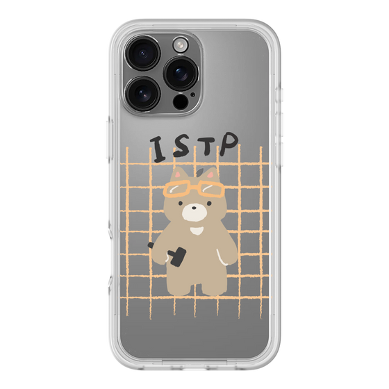 Premium Panel［ Original - ISTP Virtuoso - Character ］
